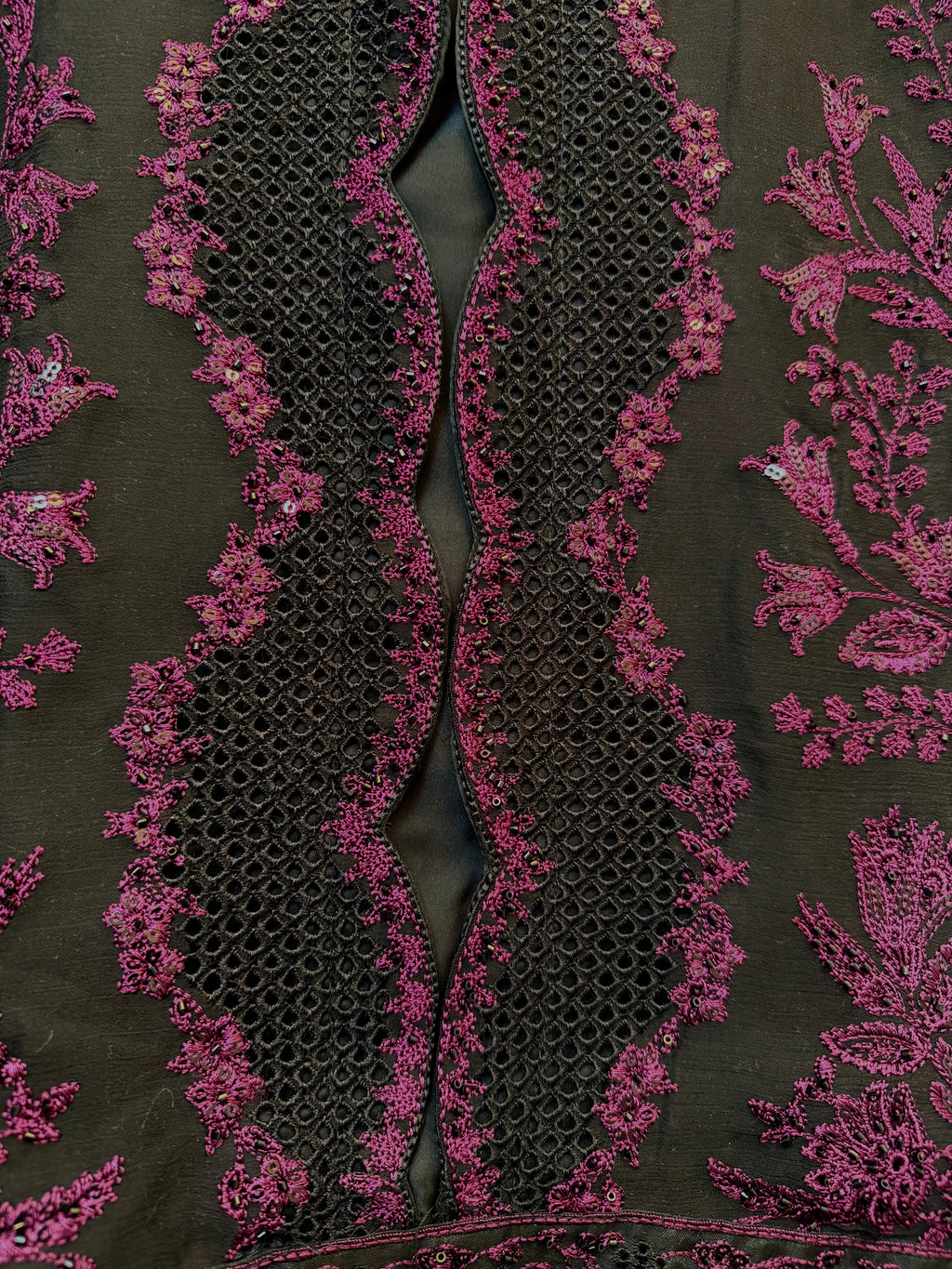 Midnight Plum (3PC)