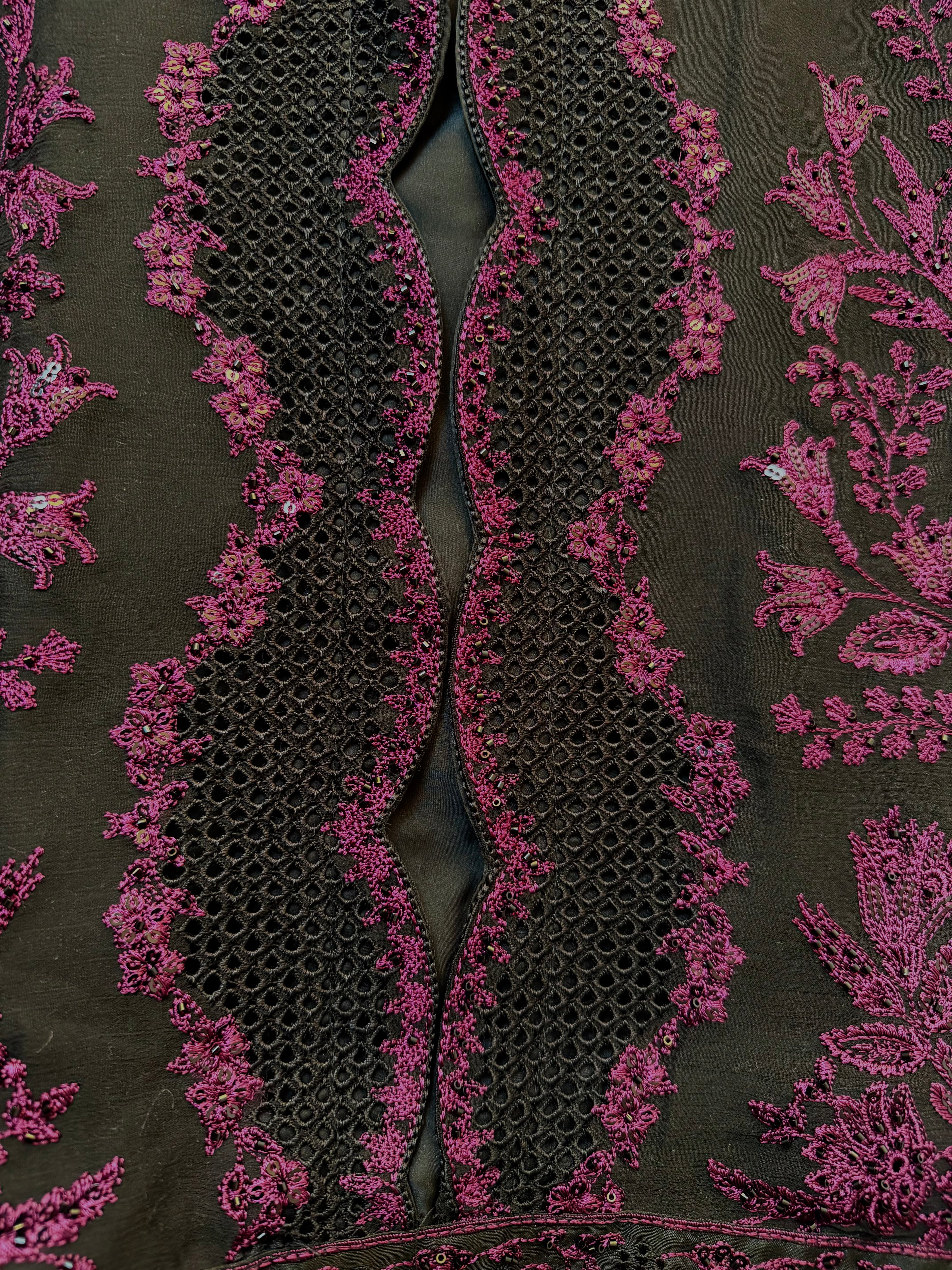 Midnight Plum (3PC)