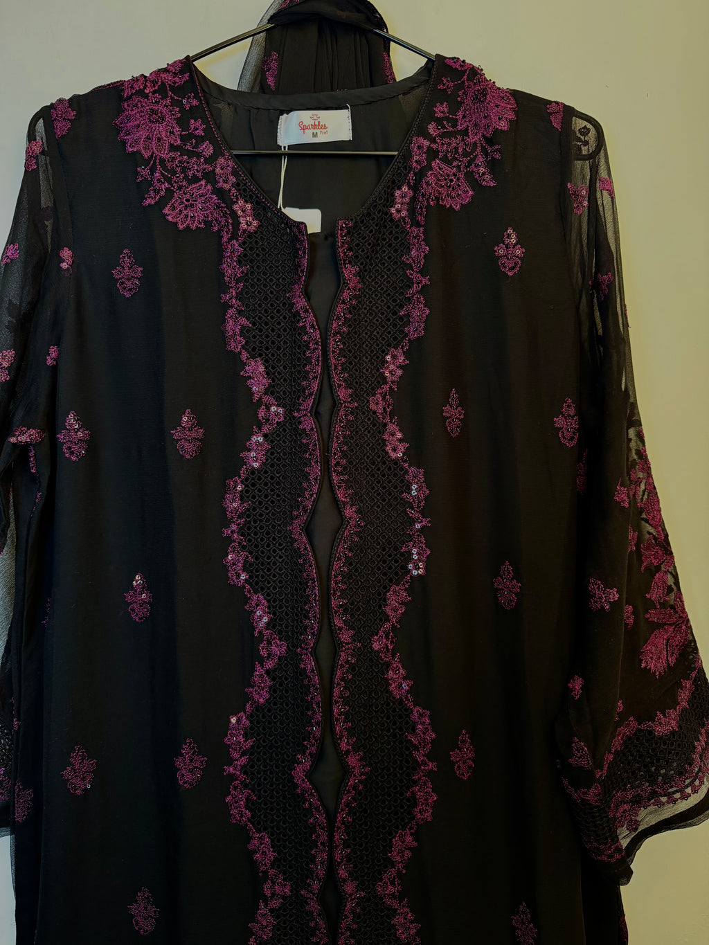 Midnight Plum (3PC)