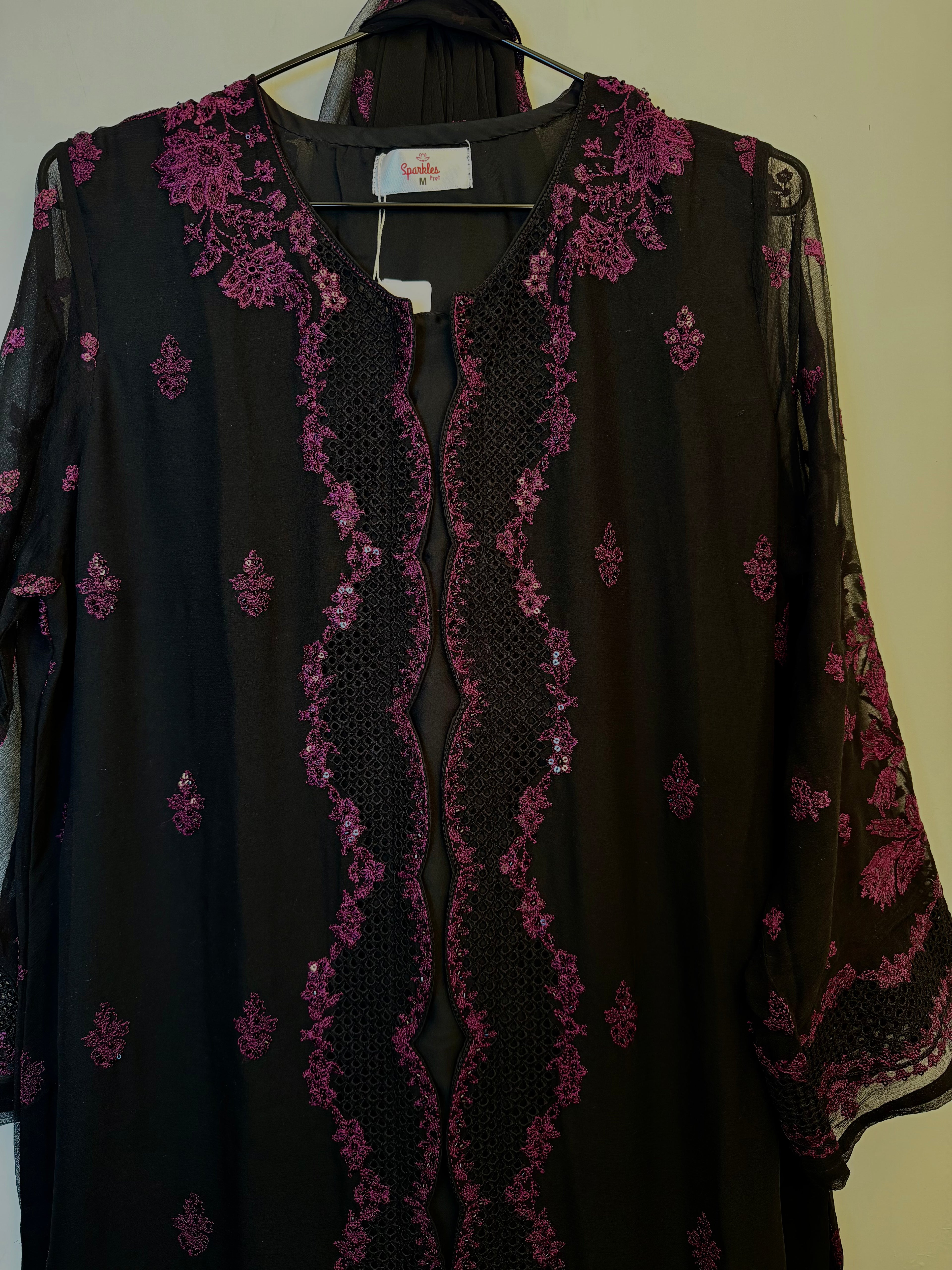 Midnight Plum (3PC)