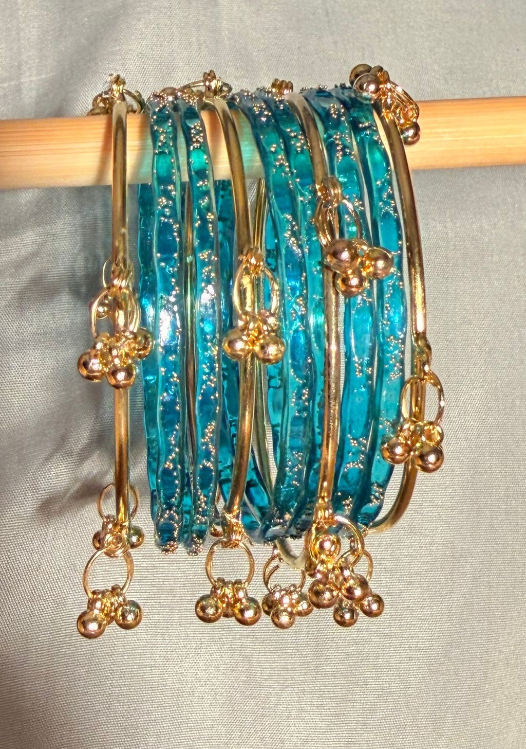 Kashmiri Bangles