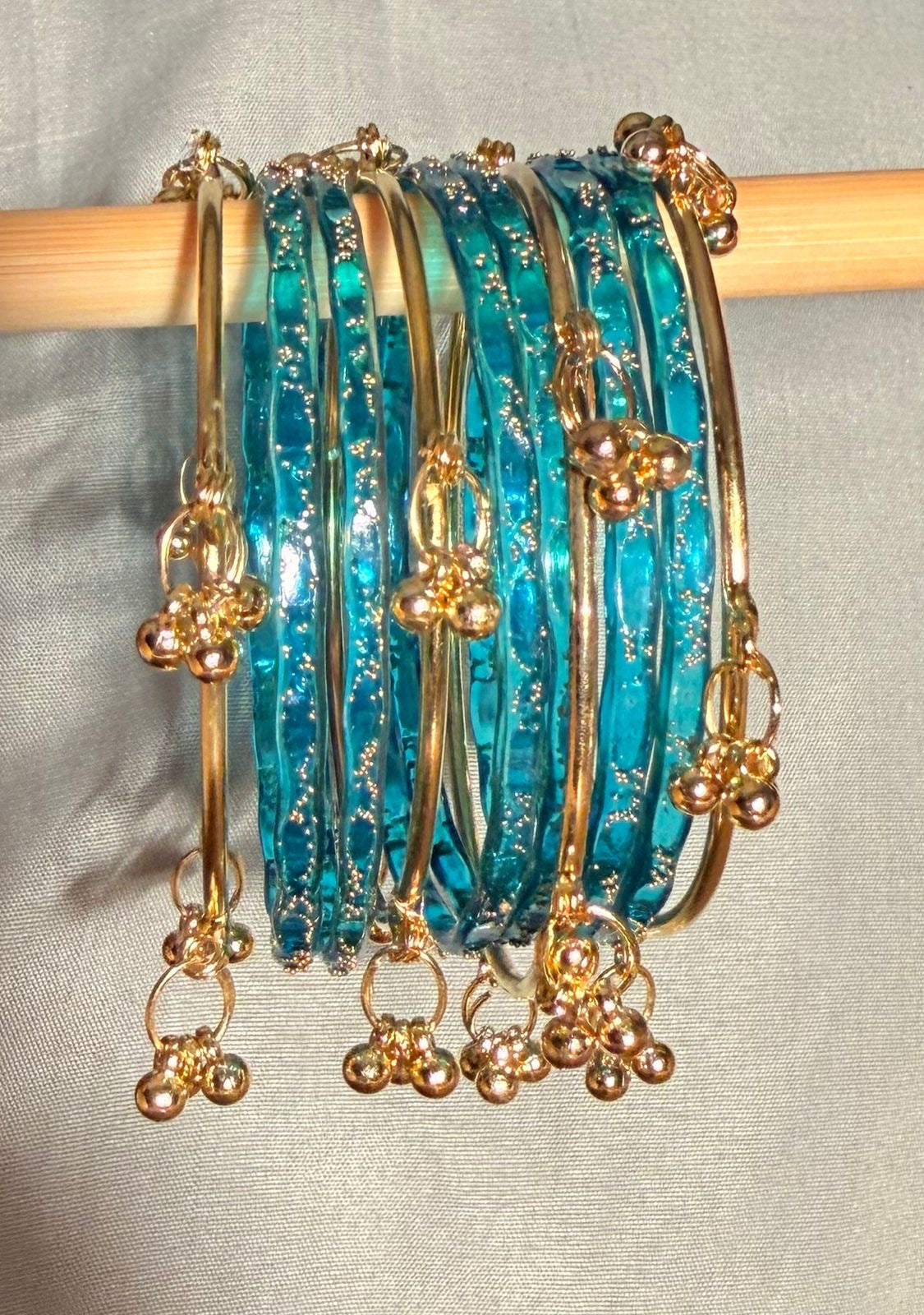 Kashmiri Bangles