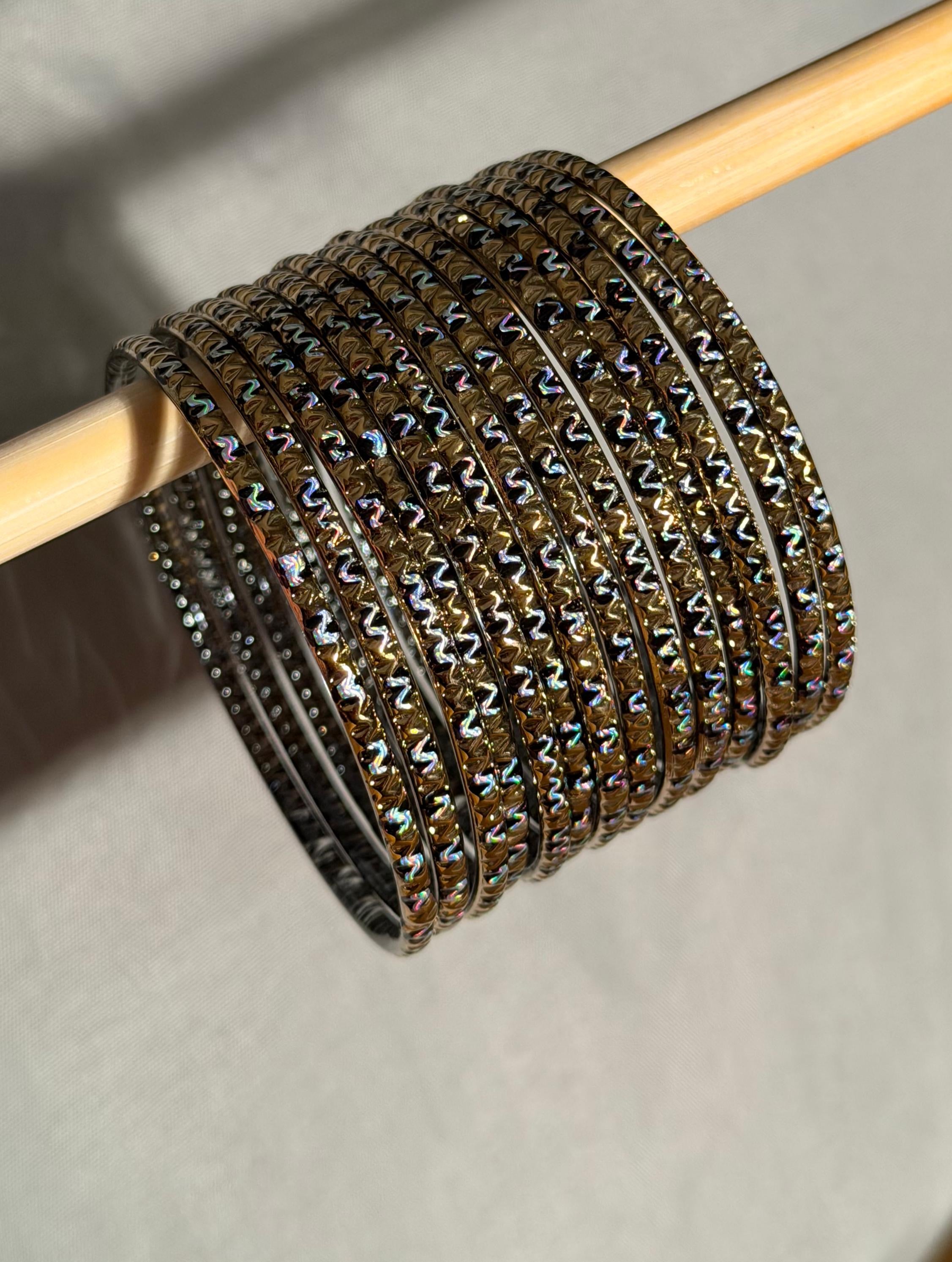 Kashmiri Bangles