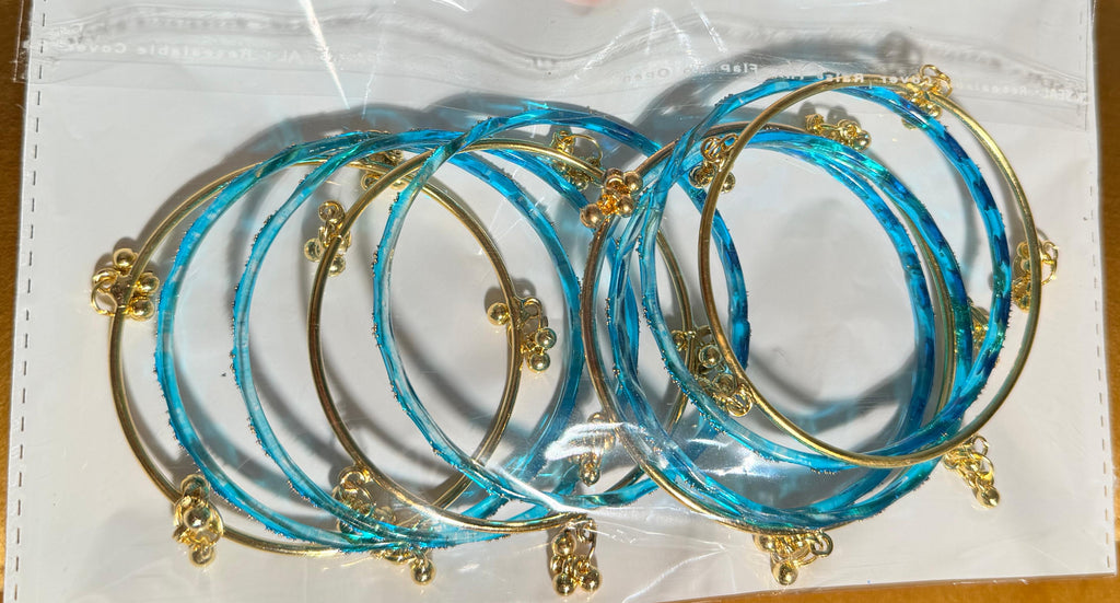 Kashmiri Bangles