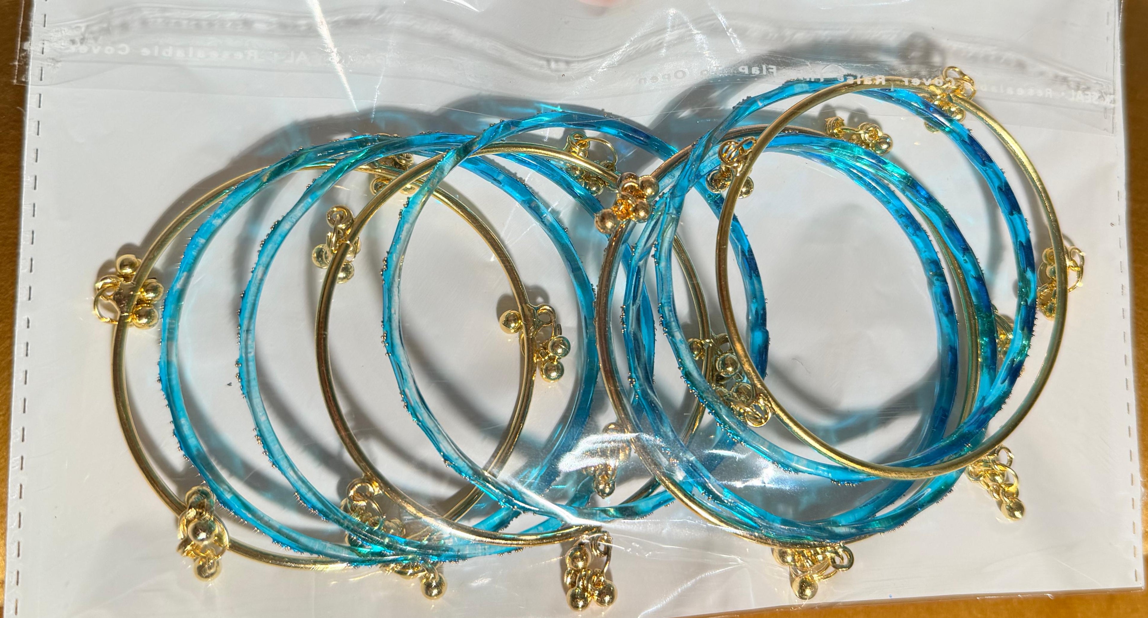 Kashmiri Bangles