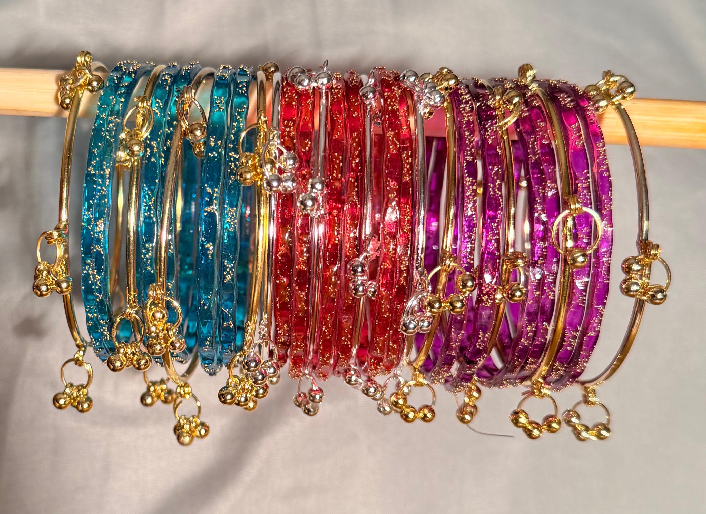 Kashmiri Bangles
