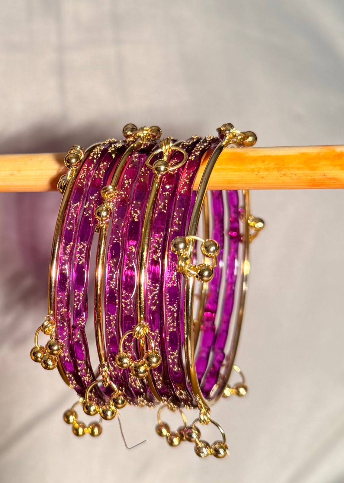 Kashmiri Bangles
