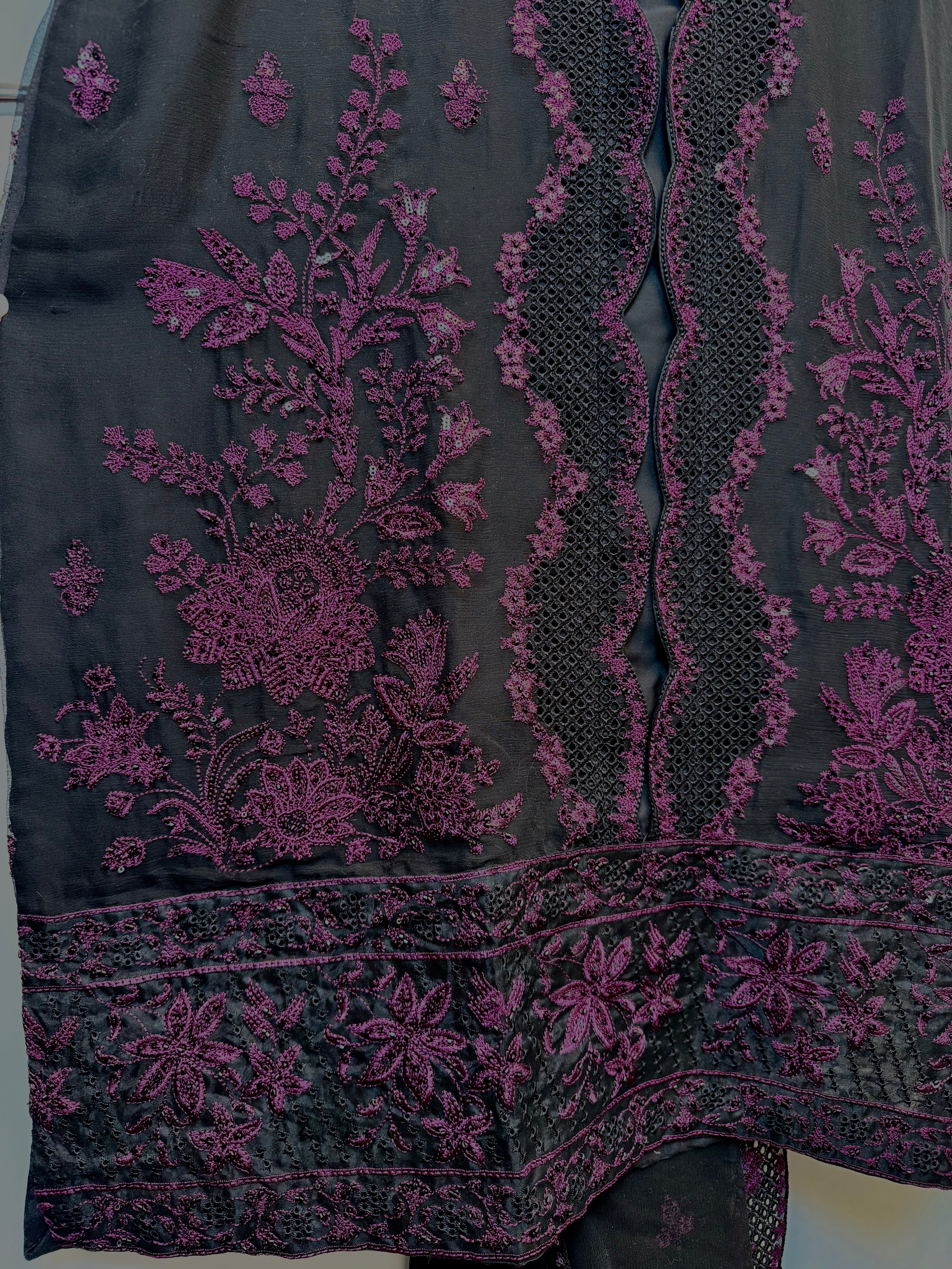 Midnight Plum (3PC)