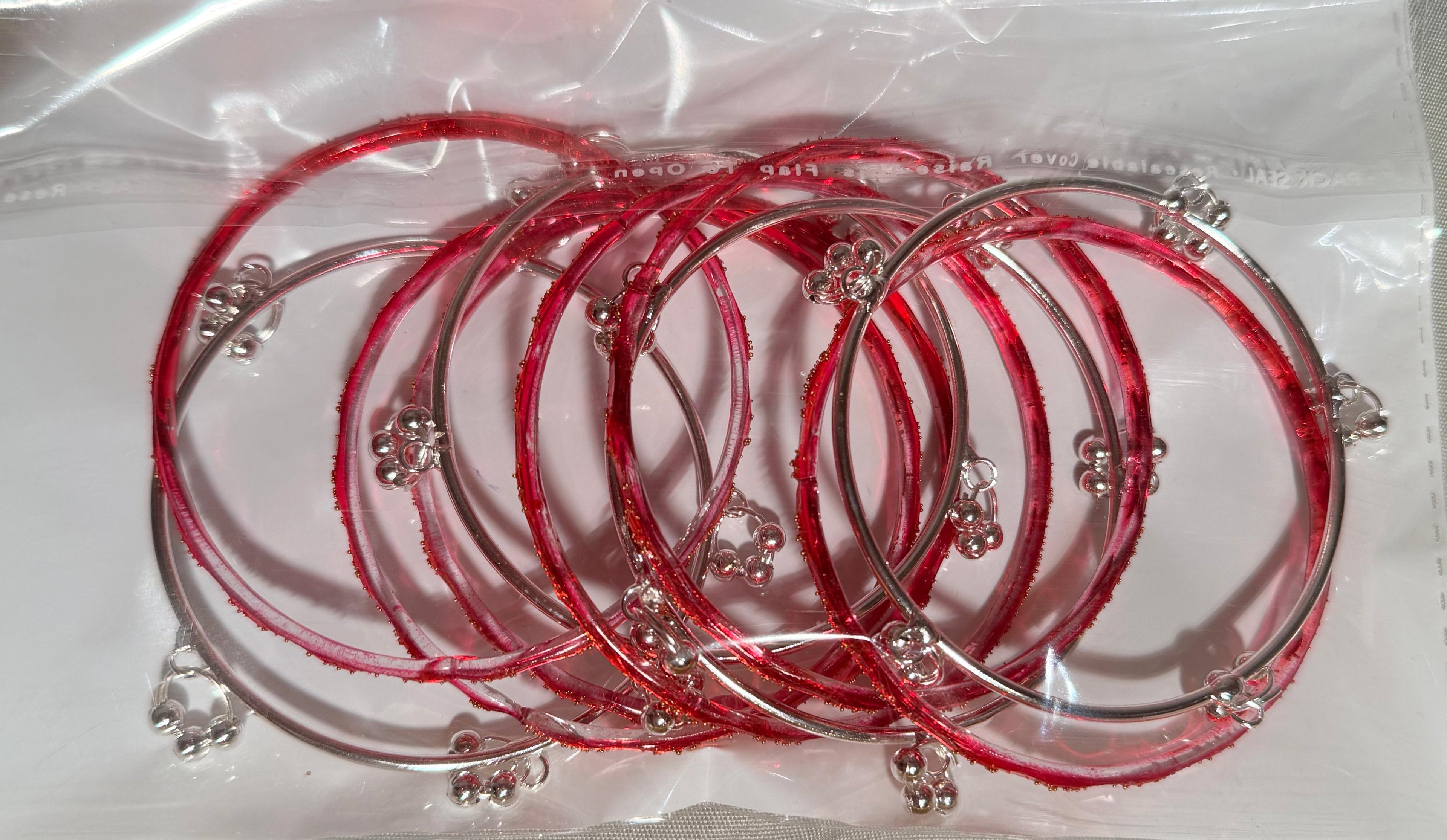 Kashmiri Bangles