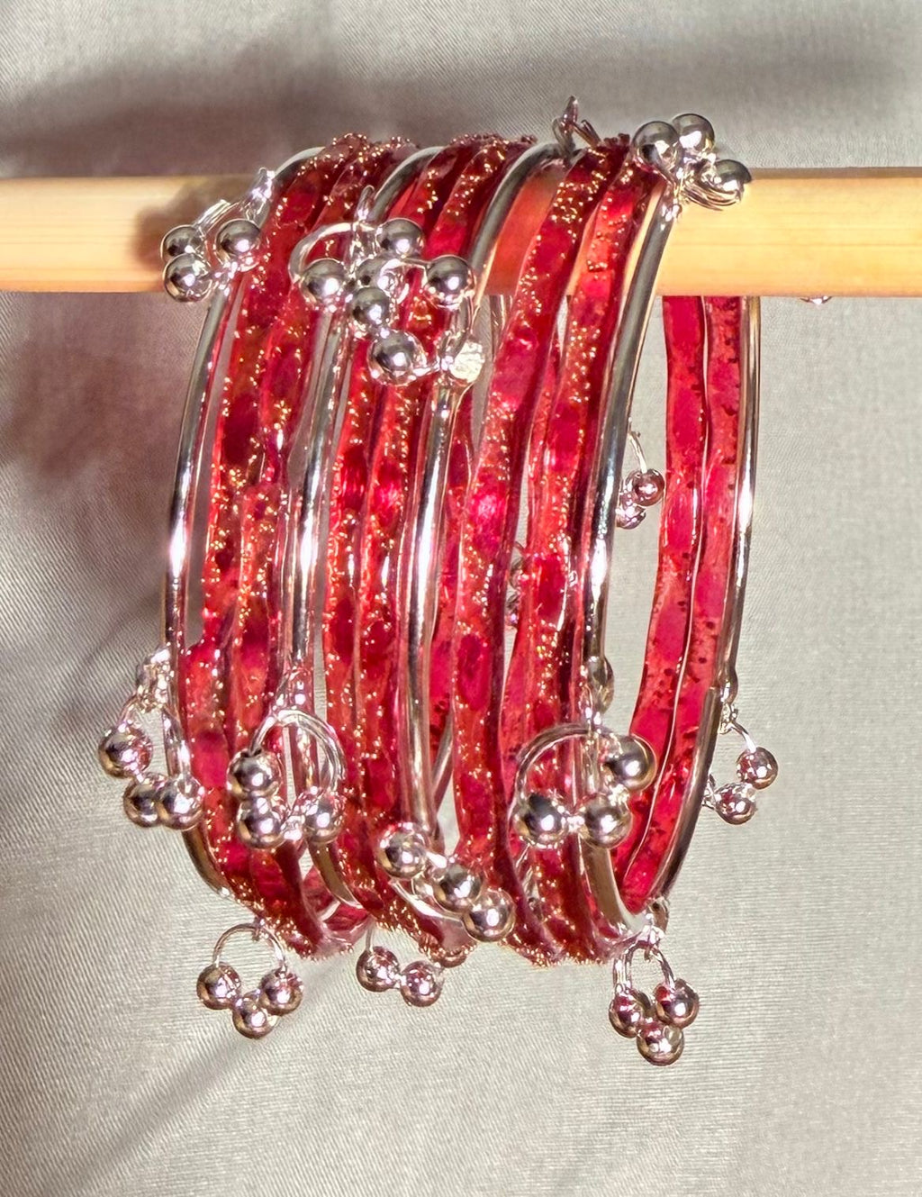 Kashmiri Bangles