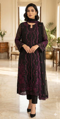 Midnight Plum (3PC)