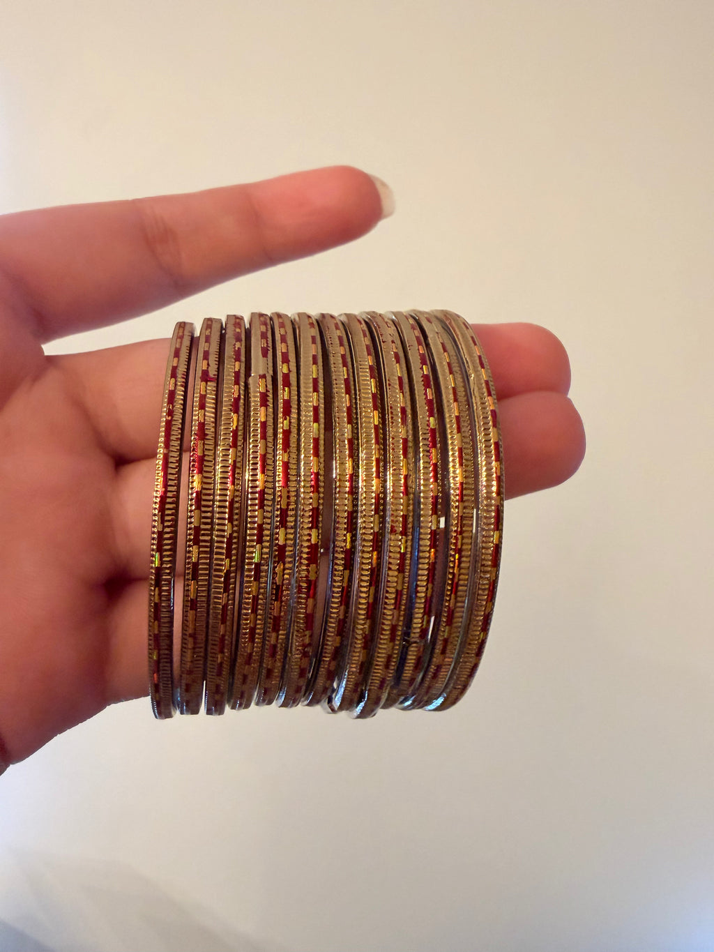 Kashmiri Bangles