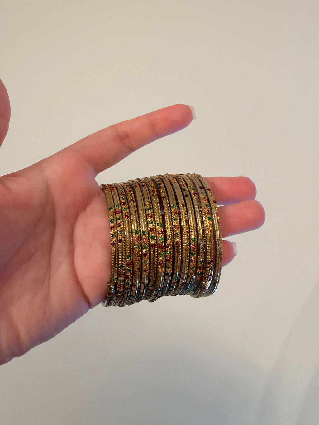 Kashmiri Bangles