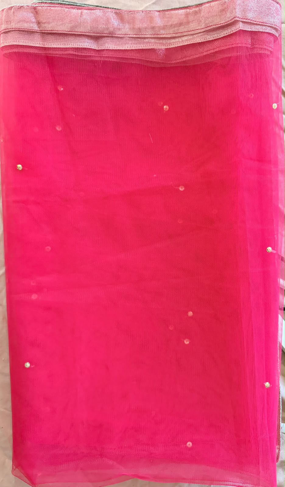 Kurti with Gharara