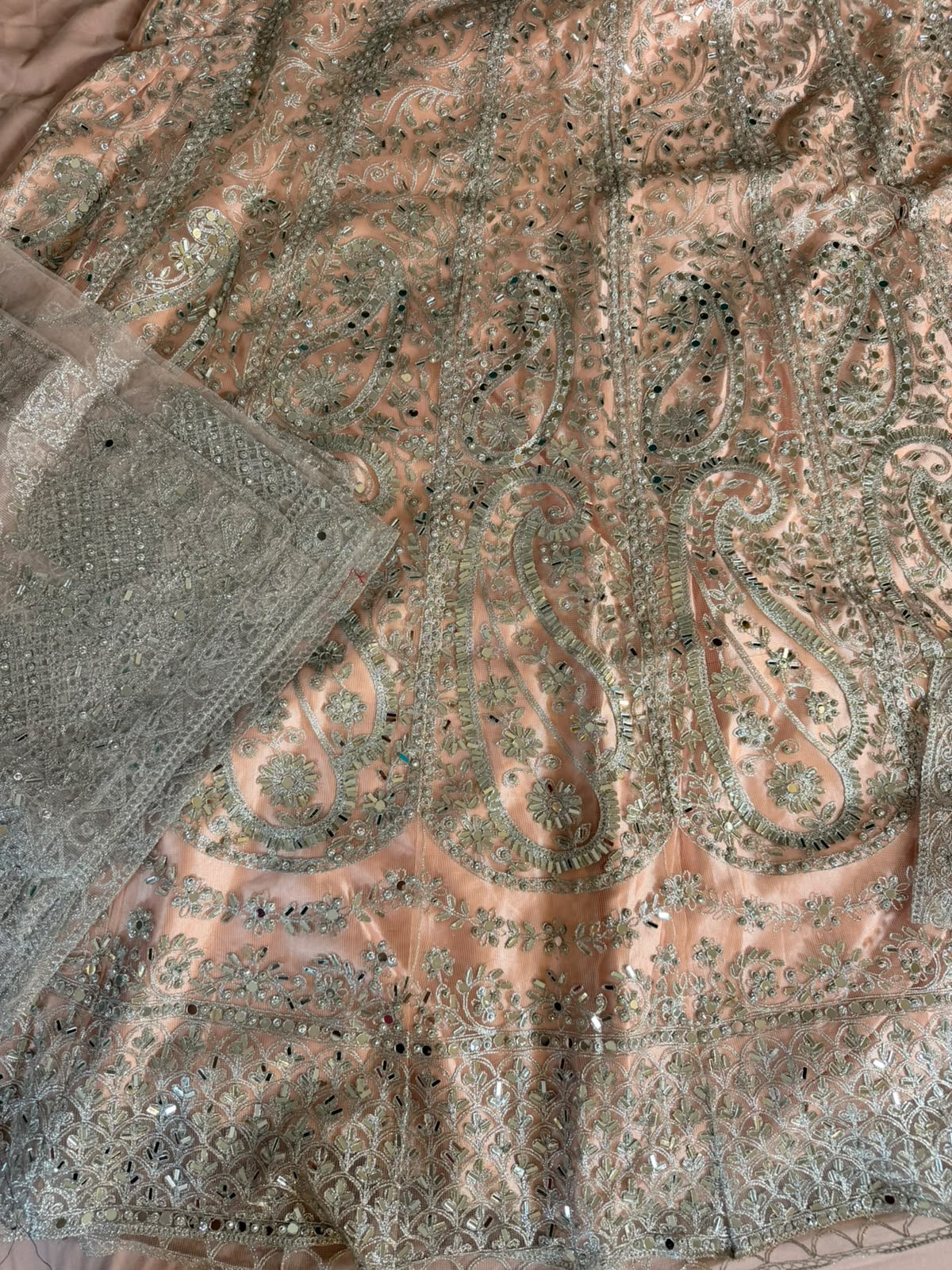 Lehnga Choli