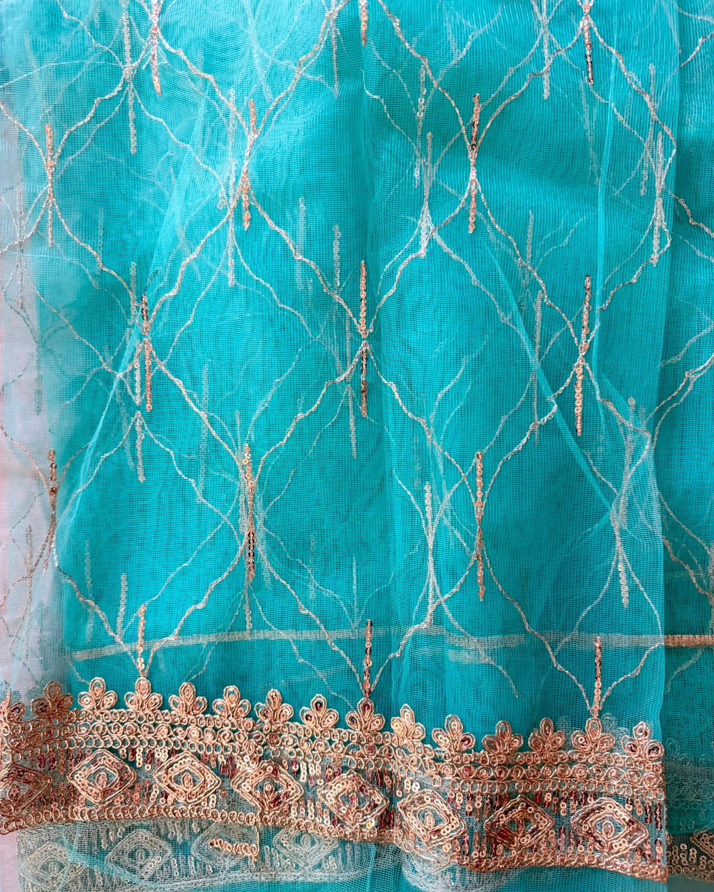Kurti with Wide-Leg Plazzo
