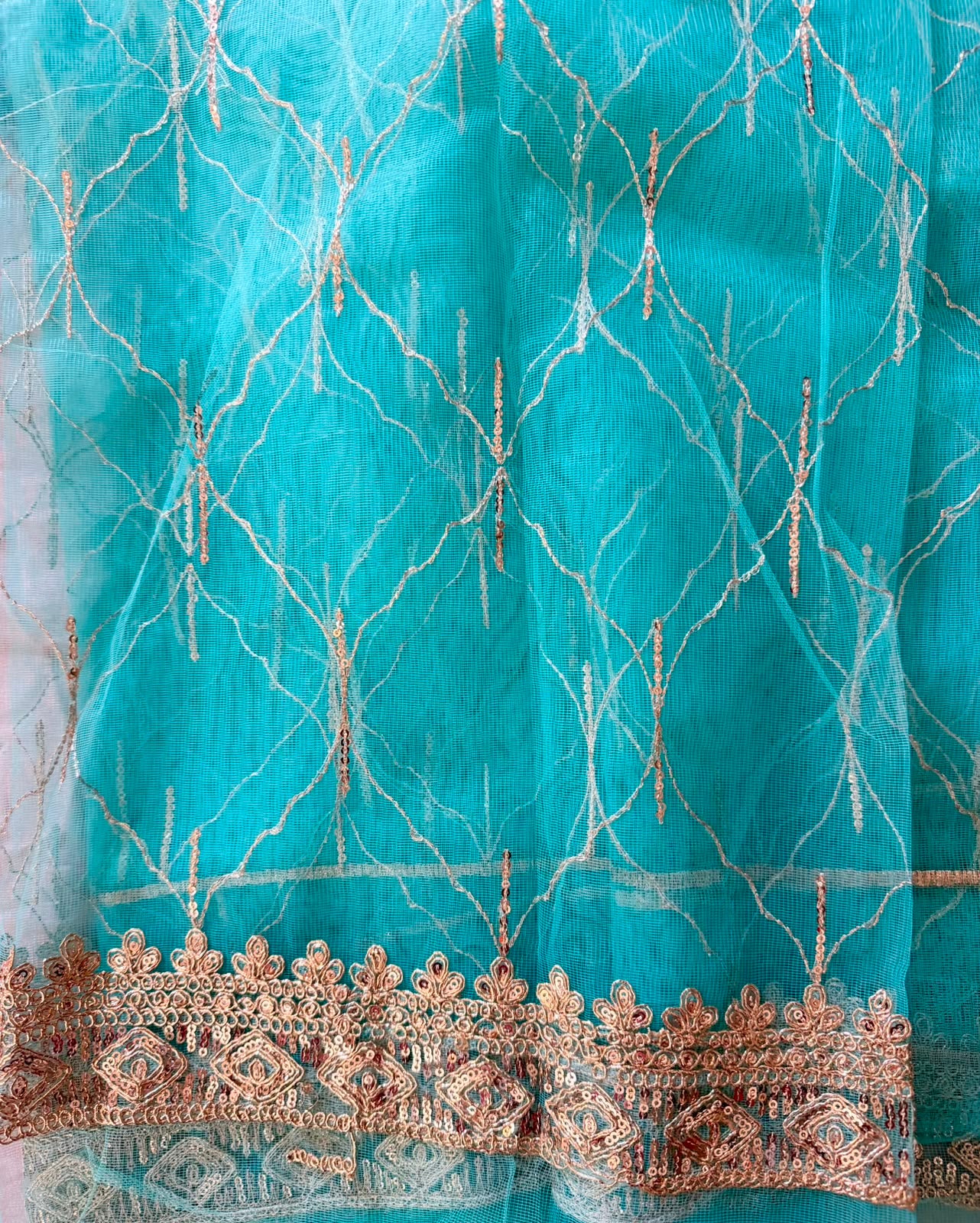 Kurti with Wide-Leg Plazzo