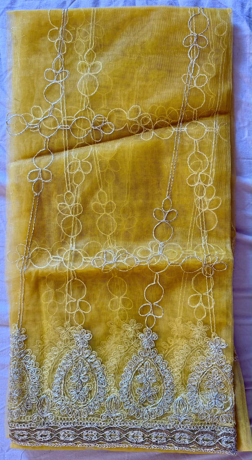 Kurti with Wide-Leg Plazzo