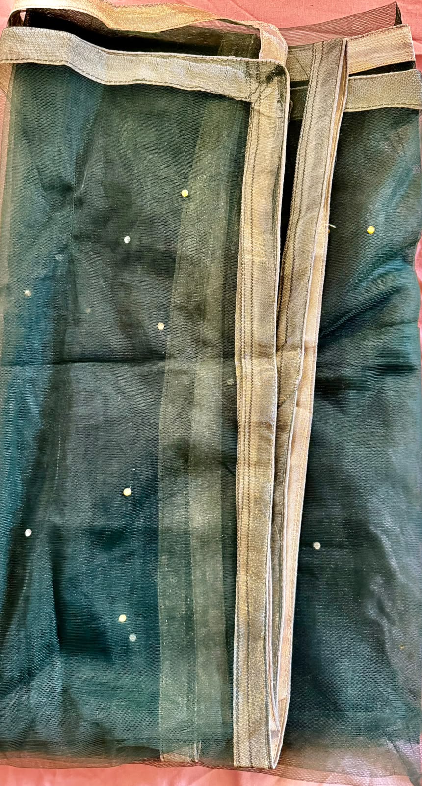 Kurti with Gharara